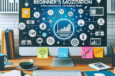 Igor Kheifets List Building Lifestyle Review: Monetization Tips and Tricks for Beginners